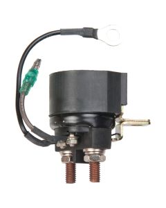 Yamaha 40-90 HP 2-Stroke Solenoid (18-5879)