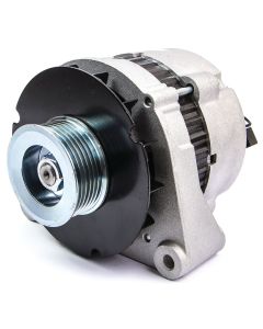 Volvo Late Model 65 Amp Alternator (18-5979)