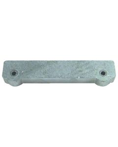 Magnesium Anode - Volvo