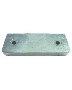 Magnesium Anode (290, 290A, 290ADP, 290B)