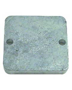 Zinc Anode - Mercury/Mercruiser (Alpha One SS)