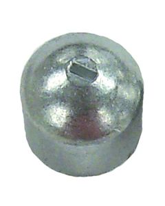 Zinc Anode - Mercury/Mercruiser (Bravo I, II, III, 1988-95) (2 Pack)