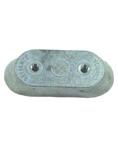 Zinc Anode - Johnson/Evinrude/OMC (9.9-115 HP, 1981-91)