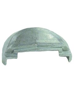 Magnesium Anode - Volvo (984513, 3853818, 3855412)