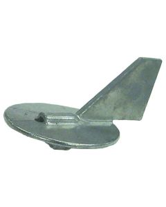 Zinc Anode - Yamaha (150-200 HP, F150 HP, 1986-06)