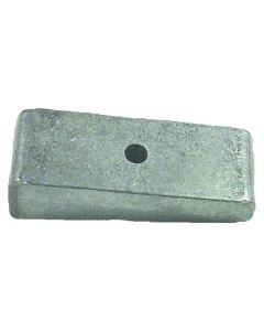 Zinc Anode - Mercury/Mercruiser (Alpha One Gen II)