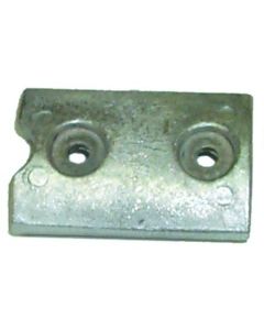 Zinc Anode - Johnson/Evinrude/OMC (45-300 HP, 1988-90)