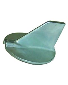 Zinc Anode - Yamaha (115-130 HP 1984-04, V6 Special 1984-86)