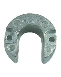 Aluminum Anode - Mercury/Mercruiser (Alpha One, Gen II, 1991 & Up)