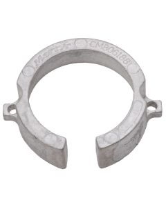 Aluminum Anode - Mercury/Mercruiser (Bravo One Bearing Carrier)