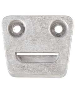 Zinc Anode - Volvo (Transom Plate)