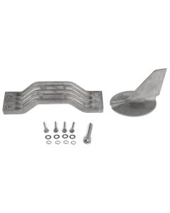 Aluminum Anode Kit - Yamaha (200-250 HP)