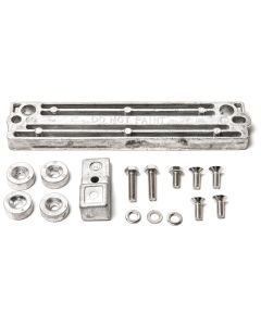 Magnesium Anode Kit - Suzuki (90-140 HP)