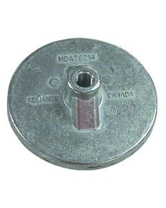 Zinc Anode - Mercury/Mercruiser