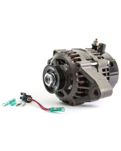 Mercury 1.5L and 3.0L 50 Amp Alternator (18-6455)