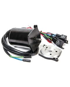 Mercury 35-220 HP Trim & Tilt Motor (18-6757)