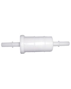 Mercury/Mariner Fuel Filter (5/16", Replaces 35-879885T)