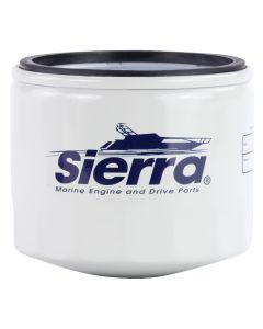 Short GM Oil Filter (18-7824-2)