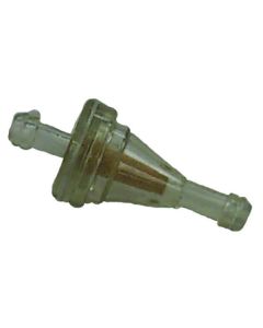 Fuel Filter (for 1/4" Fuel Line)