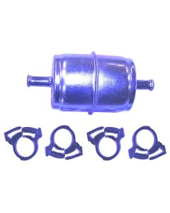 Fuel Filter (for 5/16" Fuel Line)