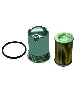 OMC Sterndrive/Cobra Replacement Cannister and Filter