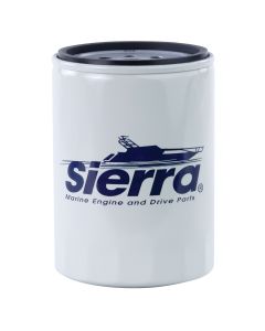 Long GM Oil Filter (18-7876-1)