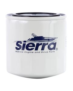 Short Ford Oil Filter (18-7878-1)