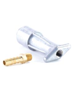 Mercury 3/8” Female Fuel Connector