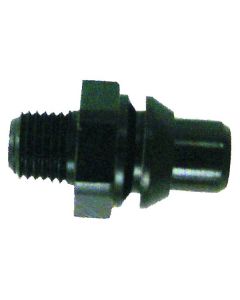 Suzuki 1/4” Male Fuel Connector