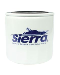 Indmar Oil Filter (6.2L Ford Engines, 2015-16)