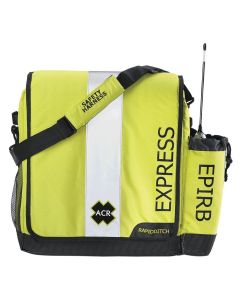 RapidDitch™ Express Abandon Ship Bag