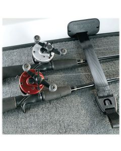 Retractable Rod Hold-Down System