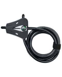 Python™ Adjustable Locking Cable 