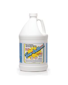 Pontoon and Aluminum Boat Cleaner (Gallon)