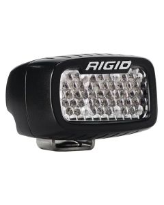 SR-M Pro Series L.E.D. Driving Diffused Spreader Light (Black)