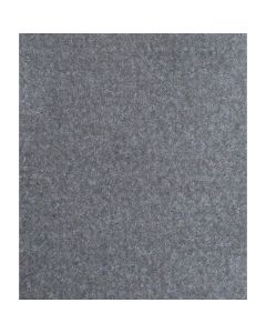 G015 Bayside Cut Pile Carpet (Platinum, 6’ Wide)