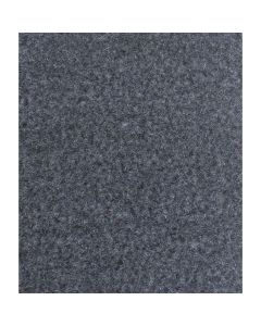 G015 Bayside Cut Pile Carpet (Midnight Star, 6’ Wide)