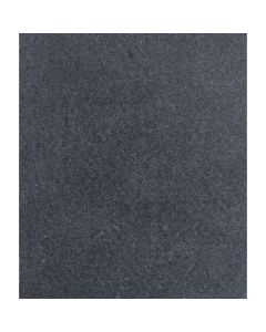 G015 Bayside Cut Pile Carpet (Gunmetal, 6’ Wide)