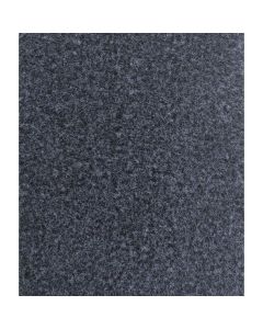 G015 Bayside Cut Pile Carpet (Charcoal, 8’ Wide)