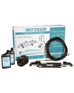 Hytech Hydraulic Steering Package 