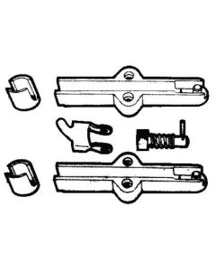 K23 Connection Kit for B47 and B49 Control Boxes