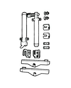 K24 Connection Kit for B47 and B49 Control Boxes