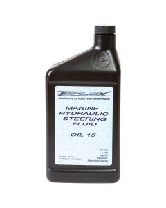 2007030 - Hydraulic Fluid