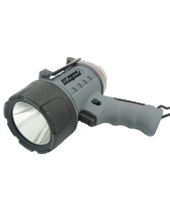 Cary L.E.D. Rechargeable Handheld Spotlight