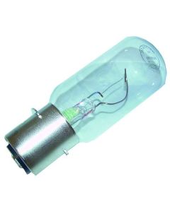 Bulbs for Series 70 Light (110 Volt, 60 Watt)