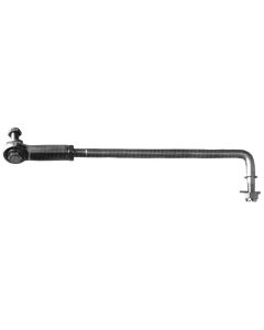 Standard 3/8” Diameter Steering Link Arm (Chrysler/Force, Up to 140 HP)