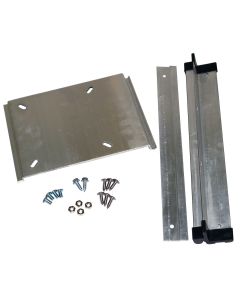 Seat Slide Mounting Kit (15”)