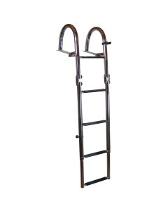 IBC Pontoon Ladder