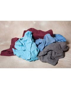 Color Sweatshirt - 25#