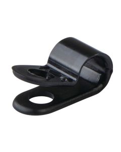 Nylon Cable Clamps (3/8” ID)